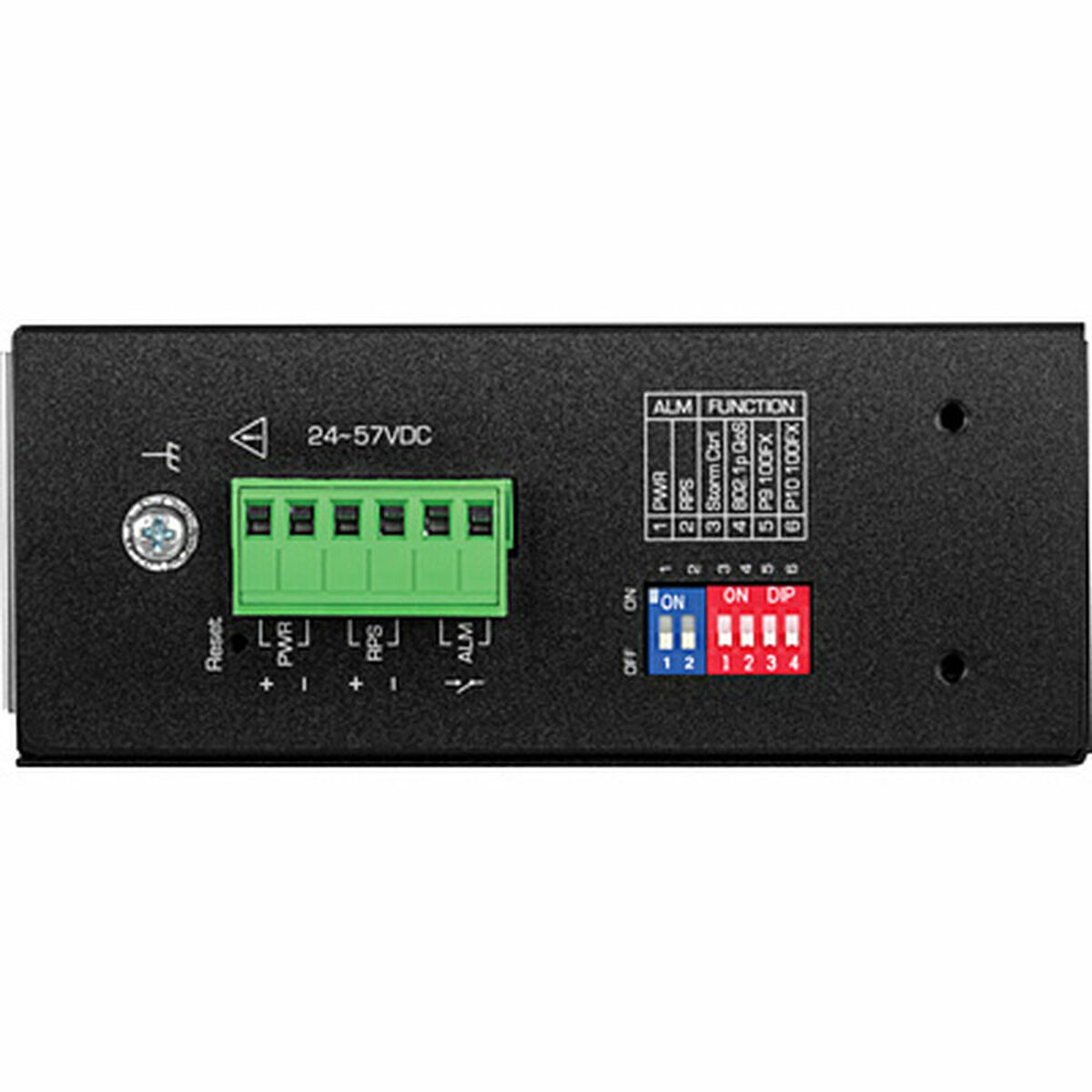 switch Trendnet TI-PG102I